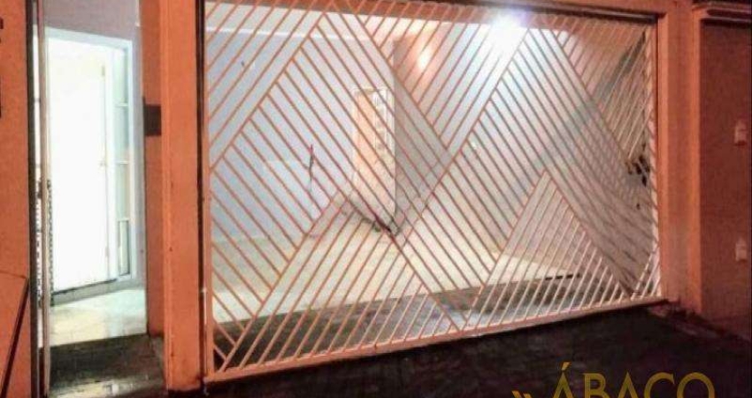 Casa com 3 quartos à venda no Parque Fehr, São Carlos 