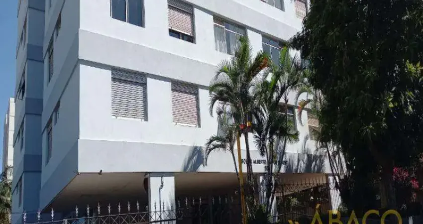 Apartamento com 2 quartos à venda no Jardim Bethânia, São Carlos 