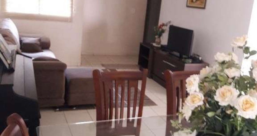 Residencial - Jardim Ipanema