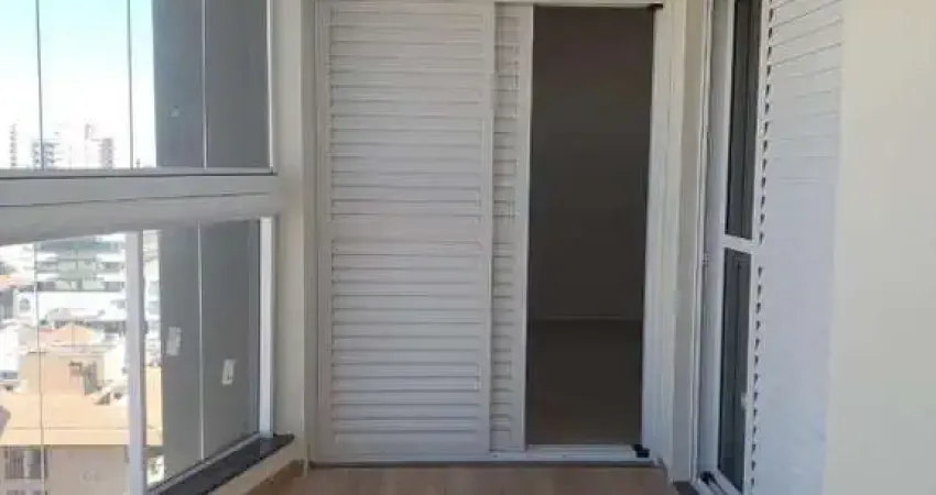 Apartamento com 4 quartos à venda no Centro, São Carlos 