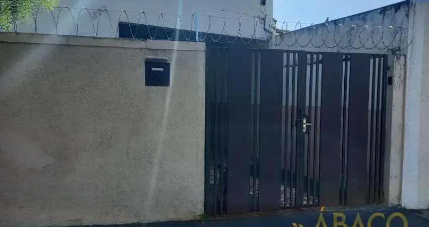 Casa com 3 quartos à venda no Jardim Paulistano, São Carlos 