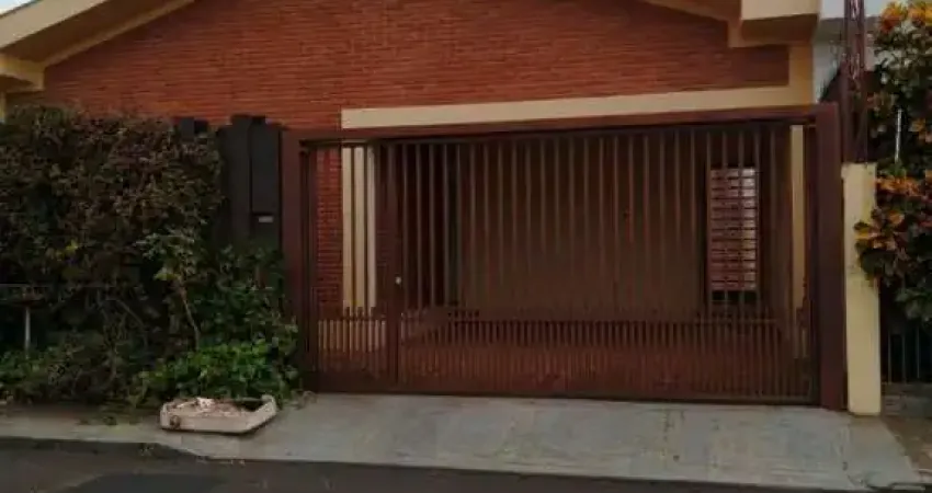 Casa com 3 quartos à venda na Vila Rancho Velho, São Carlos 