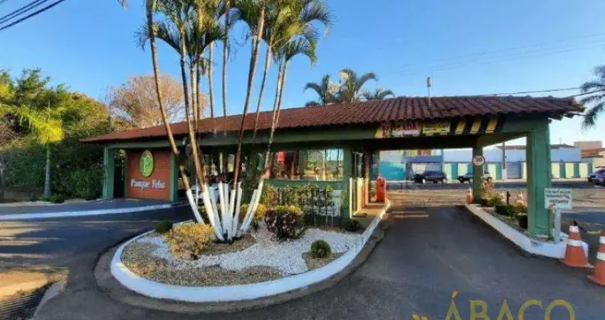 Casa com 2 quartos à venda no Parque Fehr, São Carlos 