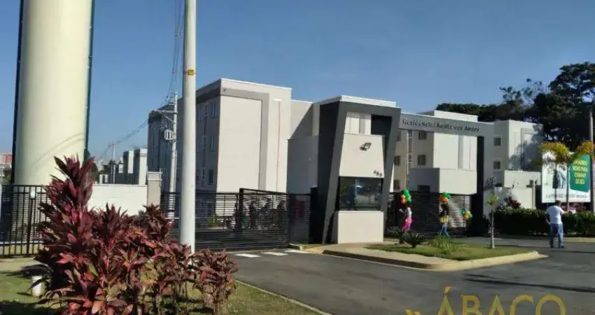 Apartamento com 2 quartos à venda no Residencial Monsenhor Romeu Tortorelli, São Carlos 