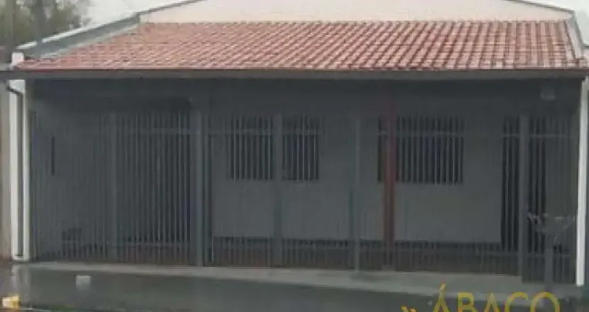 Casa com 3 quartos à venda no Jardim Tangará, São Carlos 
