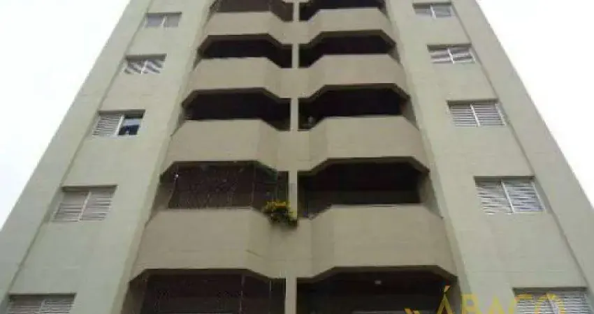 Apartamento com 2 quartos à venda no Jardim Paraíso, São Carlos 