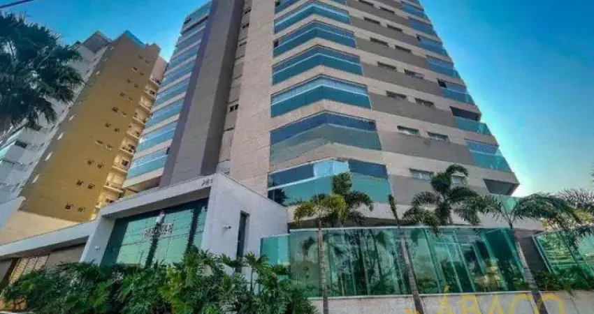 Apartamento com 3 quartos à venda no Parque Faber Castell I, São Carlos