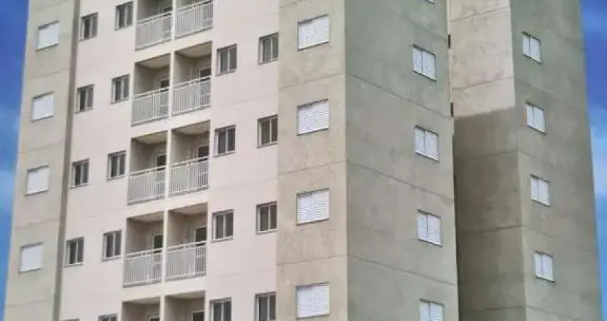 Apartamento com 2 quartos à venda na Cidade Jardim, São Carlos 