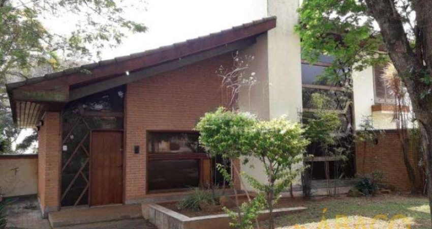 Casa com 4 quartos à venda no Jardim Macarengo, São Carlos 