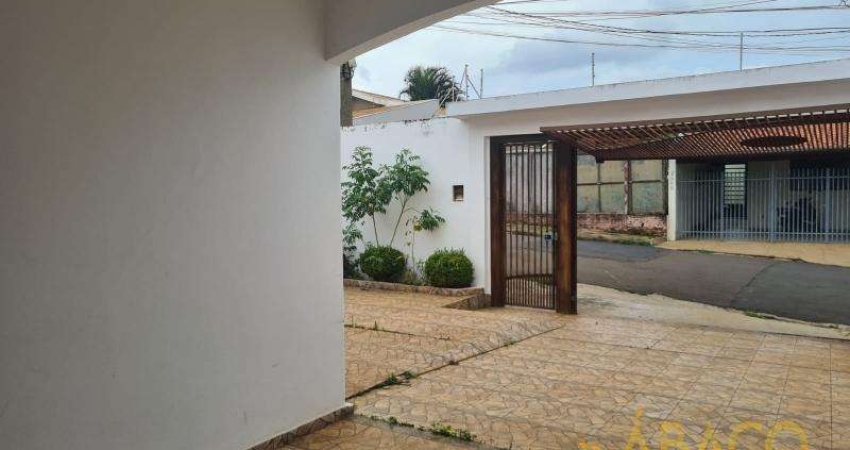 Casa com 3 quartos à venda na Chácara Parque Club, São Carlos 