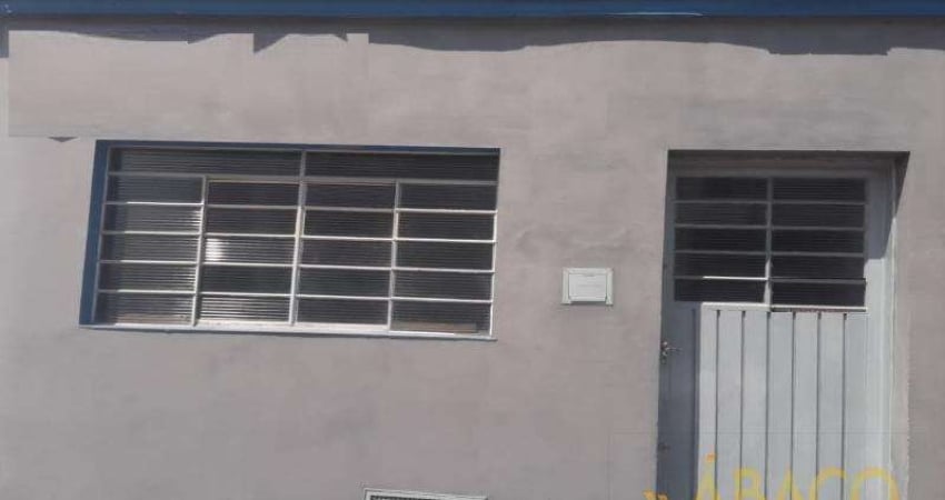 Residencial - Vila Prado