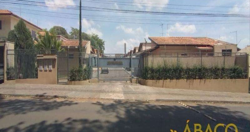 Residencial - Jardim Tangara