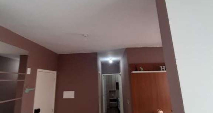 Apartamento com 2 quartos à venda no Recreio São Judas Tadeu, São Carlos 