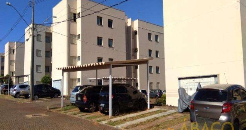 Apartamento com 2 quartos à venda no Jardim das Torres, São Carlos 