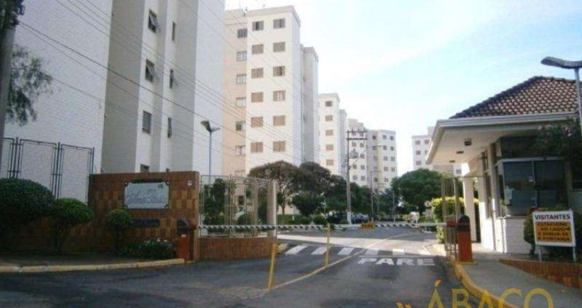 Apartamento com 2 quartos à venda na Vila Rancho Velho, São Carlos 