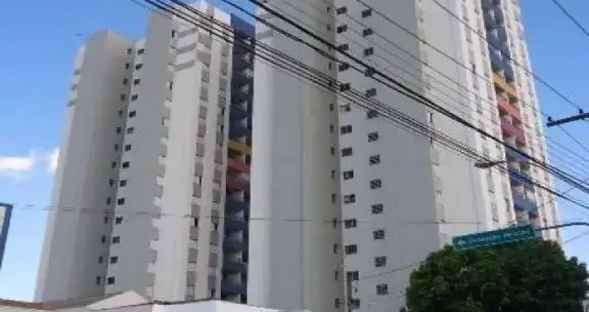 Apartamento com 3 quartos à venda no Centro, São Carlos 