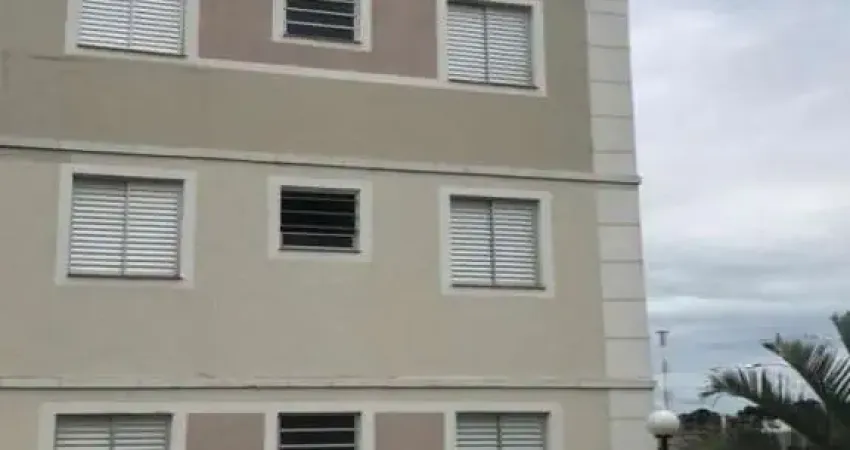 Apartamento com 2 quartos à venda no Residencial Parati, São Carlos 
