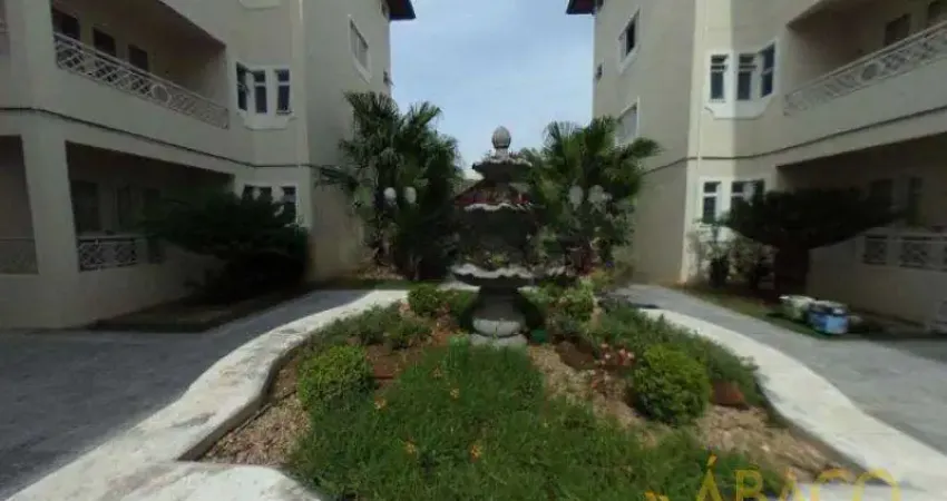 Apartamento com 2 quartos à venda no Jardim Bethânia, São Carlos 