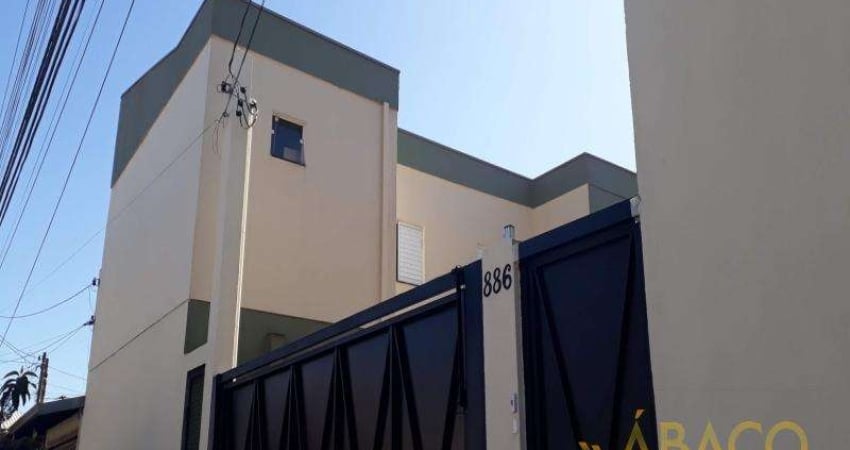 Casa com 2 quartos à venda no Planalto Paraíso, São Carlos 