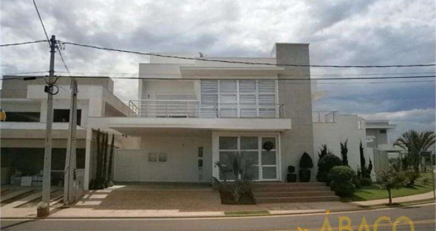 Casa com 4 quartos à venda no Condomínio Parque Residencial Damha lll, São Carlos 