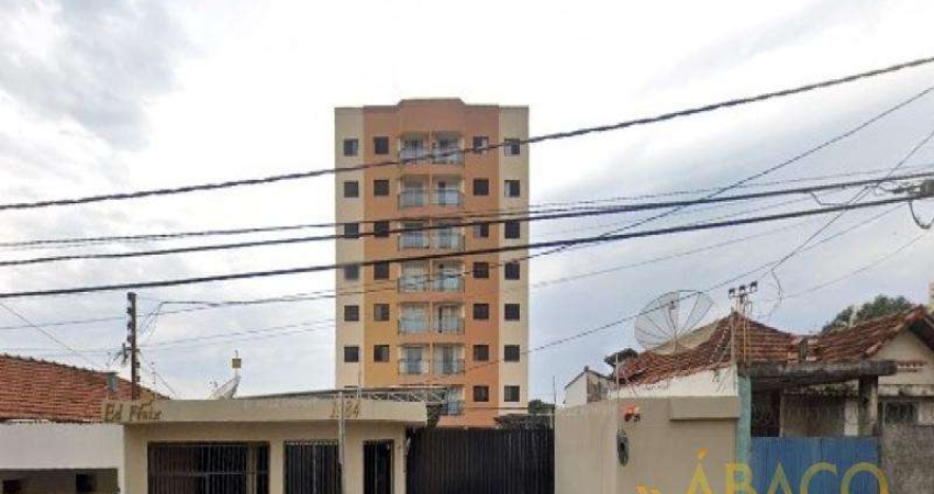Apartamento com 2 quartos à venda na Vila Monteiro (Gleba I), São Carlos 