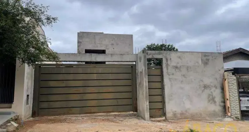 Casa com 3 quartos à venda no Jardim São João Batista, São Carlos 