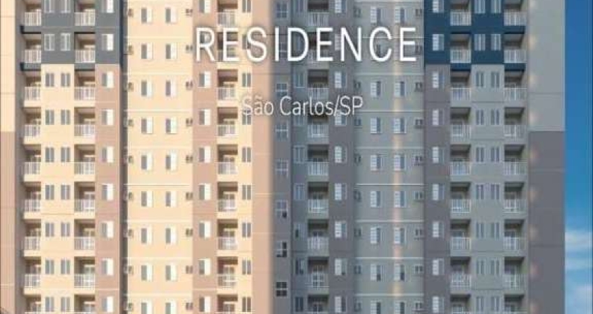 Residencial - Parque Fehr