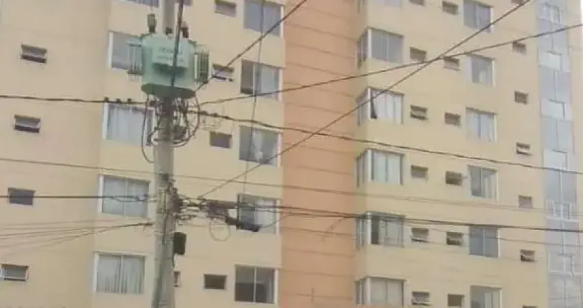 Kitnet / Stúdio à venda no Planalto Paraíso, São Carlos 