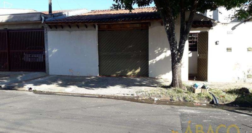 Casa com 2 quartos à venda no Jardim dos Coqueiros, São Carlos 
