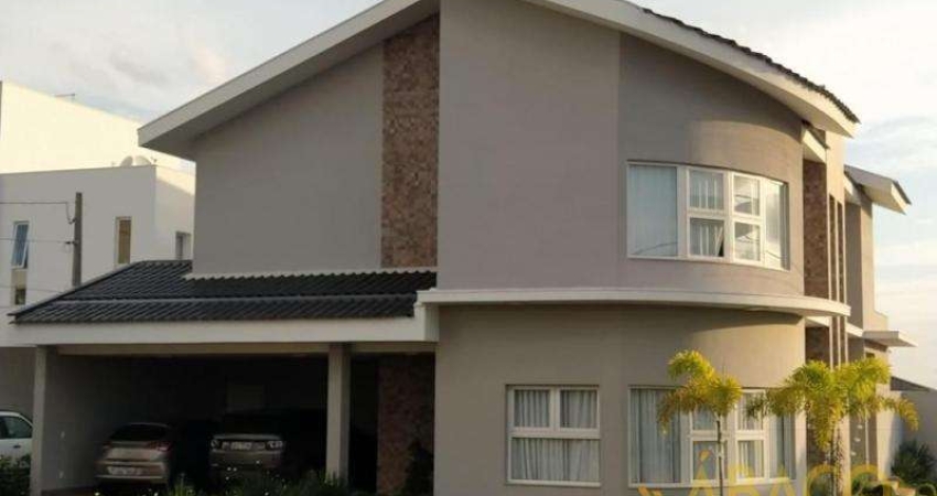 Casa com 4 quartos à venda no Damha II, São Carlos 