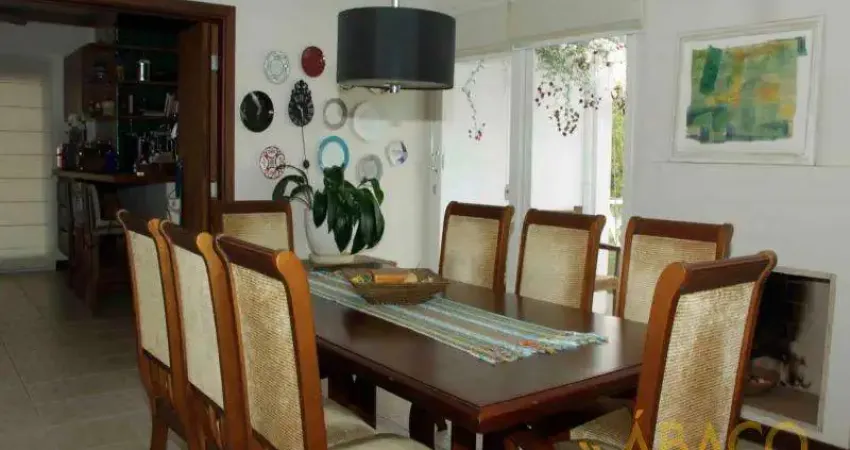Casa com 3 quartos à venda no Parque Santa Mônica, São Carlos 