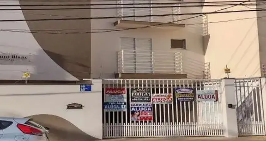 Residencial - Jardim Lutfalla