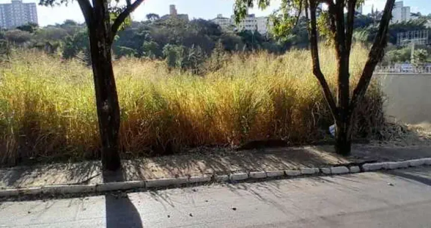 Terreno à venda no Parque Santa Mônica, São Carlos 