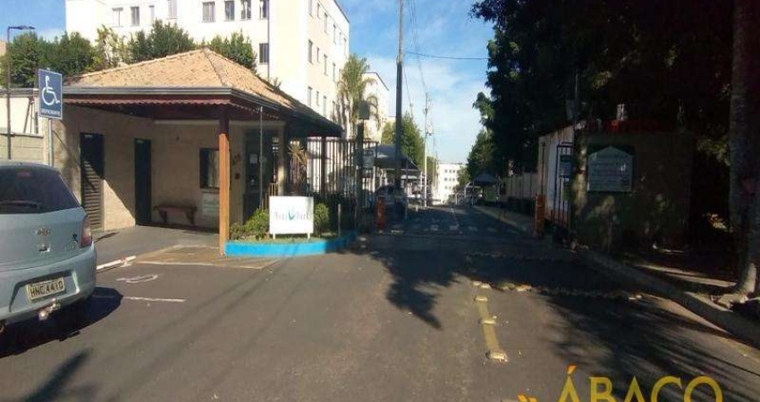 Apartamento com 2 quartos à venda no Jardim Jóckei Club A, São Carlos 