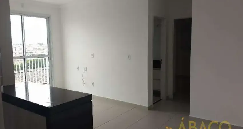 Apartamento com 2 quartos à venda no Jardim Macarengo, São Carlos 