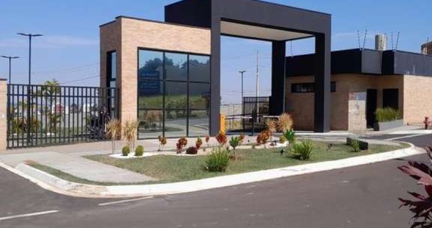Residencial - Monte das Auracarias