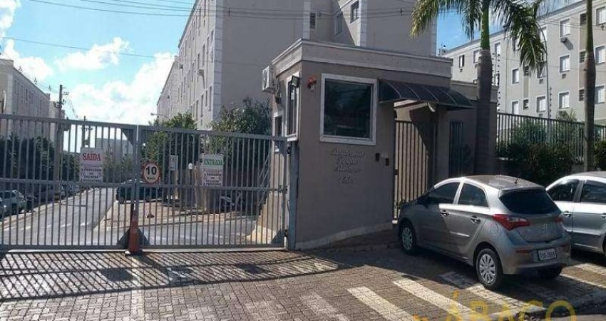 Apartamento com 2 quartos à venda no Jardim Universal, Araraquara 