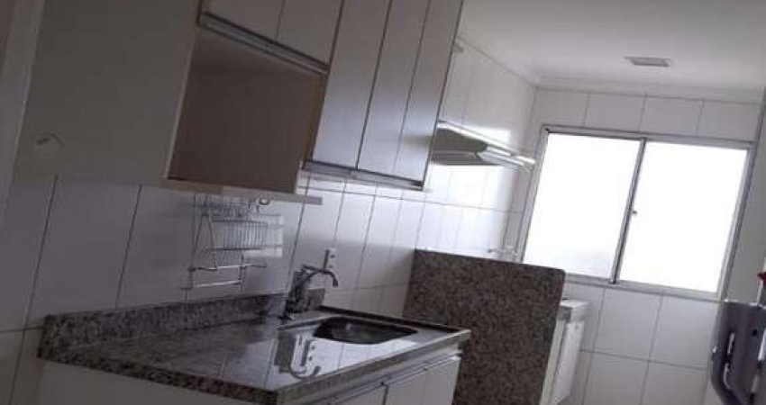 Apartamento com 3 quartos à venda no Jardim Paraíso, São Carlos 