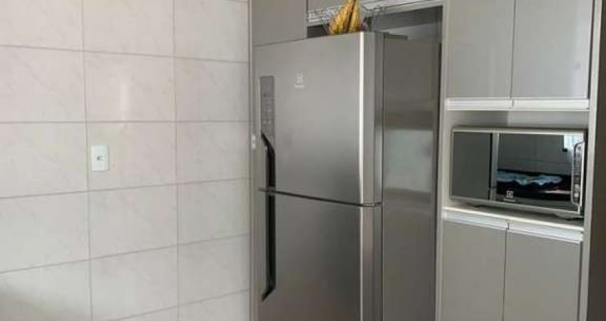 Casa com 2 quartos à venda no Jardim Embaré, São Carlos 