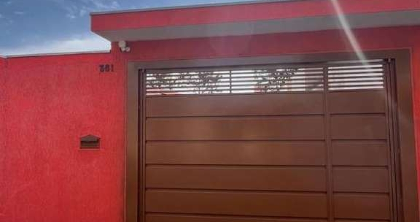 Residencial - Jardim Ipanema