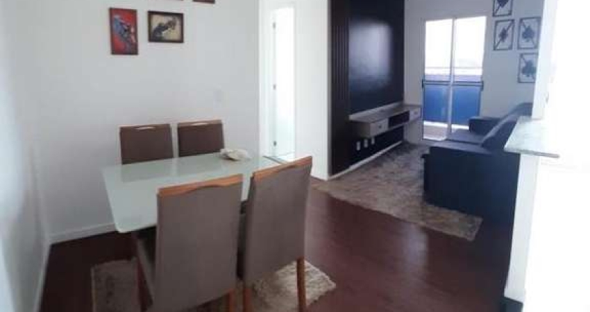 Residencial - Jardim Sao Carlos
