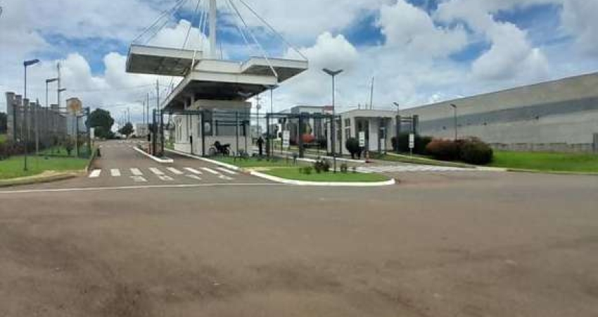 Residencial - Damha 1