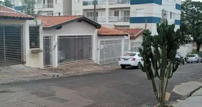 Casa com 2 quartos à venda no Jardim Gibertoni, São Carlos 