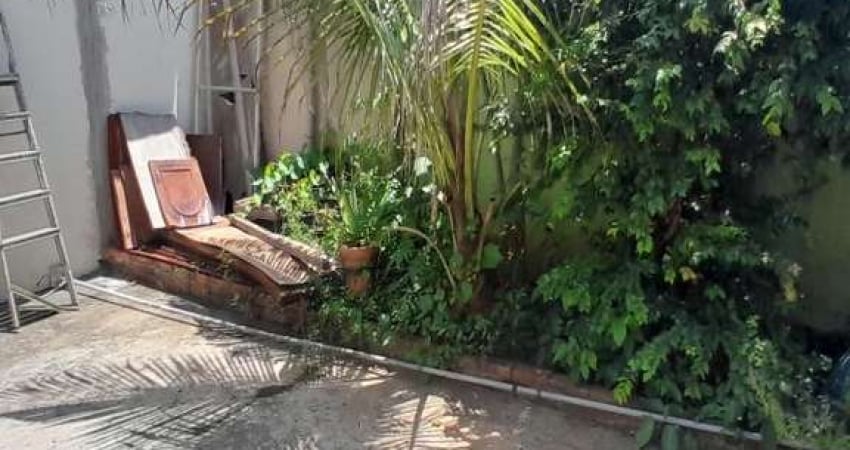 Casa com 2 quartos à venda no Parque Delta, São Carlos 