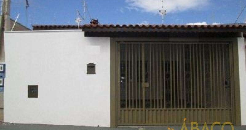 Casa com 2 quartos à venda no Jardim Tijuca, São Carlos 