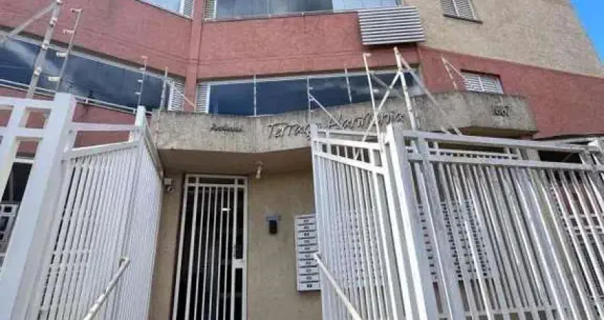 Apartamento com 3 quartos à venda no Jardim Bethânia, São Carlos 