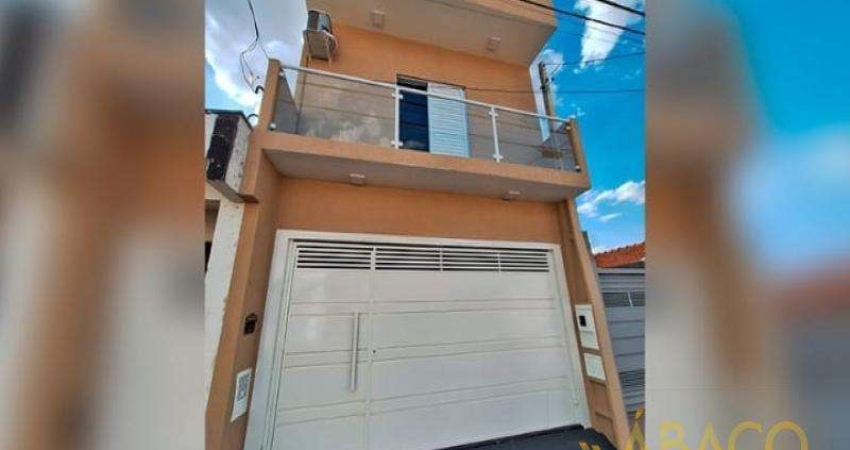 Residencial - Jardim Nova Sao Carlos