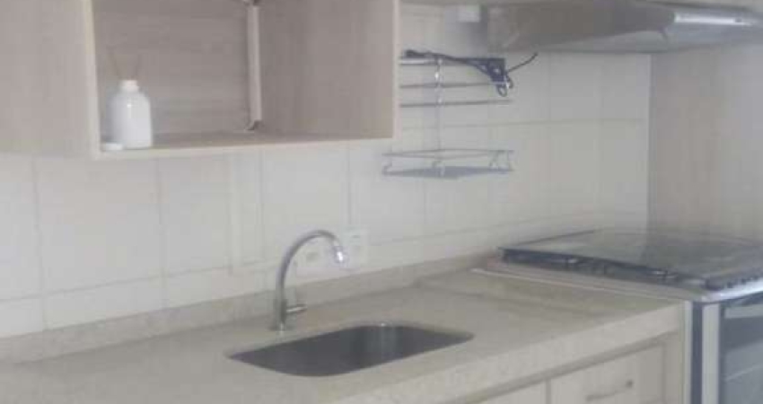 Apartamento com 2 quartos à venda no Jardim Brasil, São Carlos 