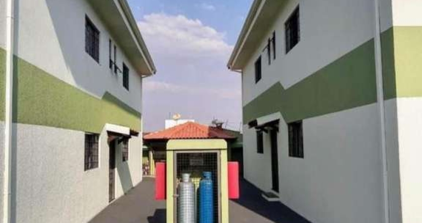 Residencial - Centenario