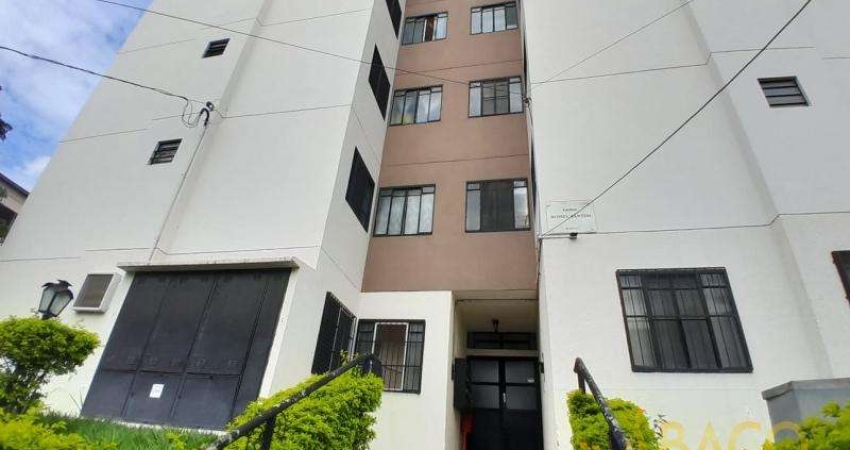 Apartamento com 2 quartos à venda no Romeu Santini, São Carlos 